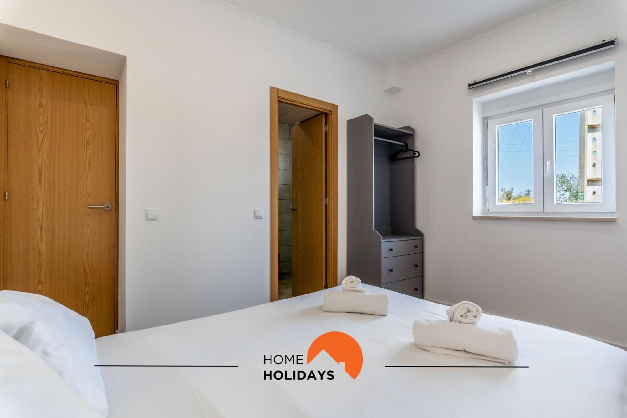 #178 Monte Das Churras 1 By Home Holidays Albufeira Exterior foto